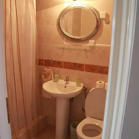 Apartmán 15000c Zaton (Zadar)