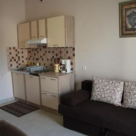 Apartamento 15000c Zaton (Zadar)