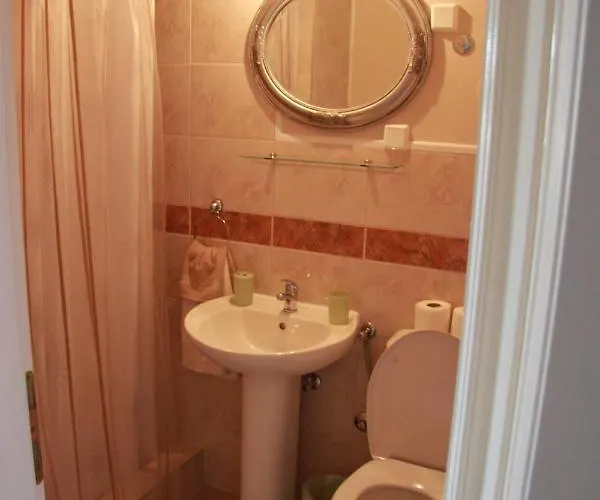 Apartamento 15000c Zaton (Zadar)
