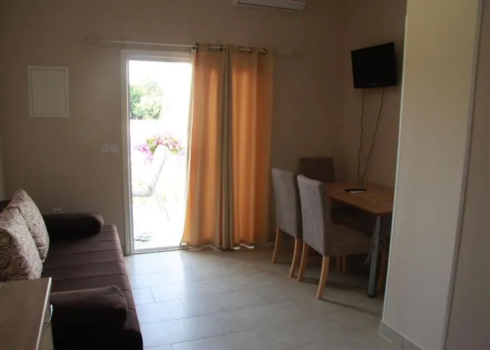 Apartamento 15000c *