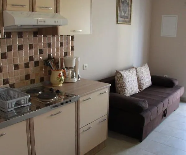 15000c Apartamento