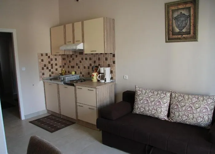 Apartamento 15000c Zaton (Zadar)
