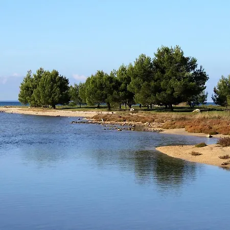 Apartamento 15000c Zaton (Zadar)