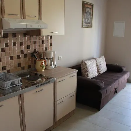 Zaton 15000c Apartment